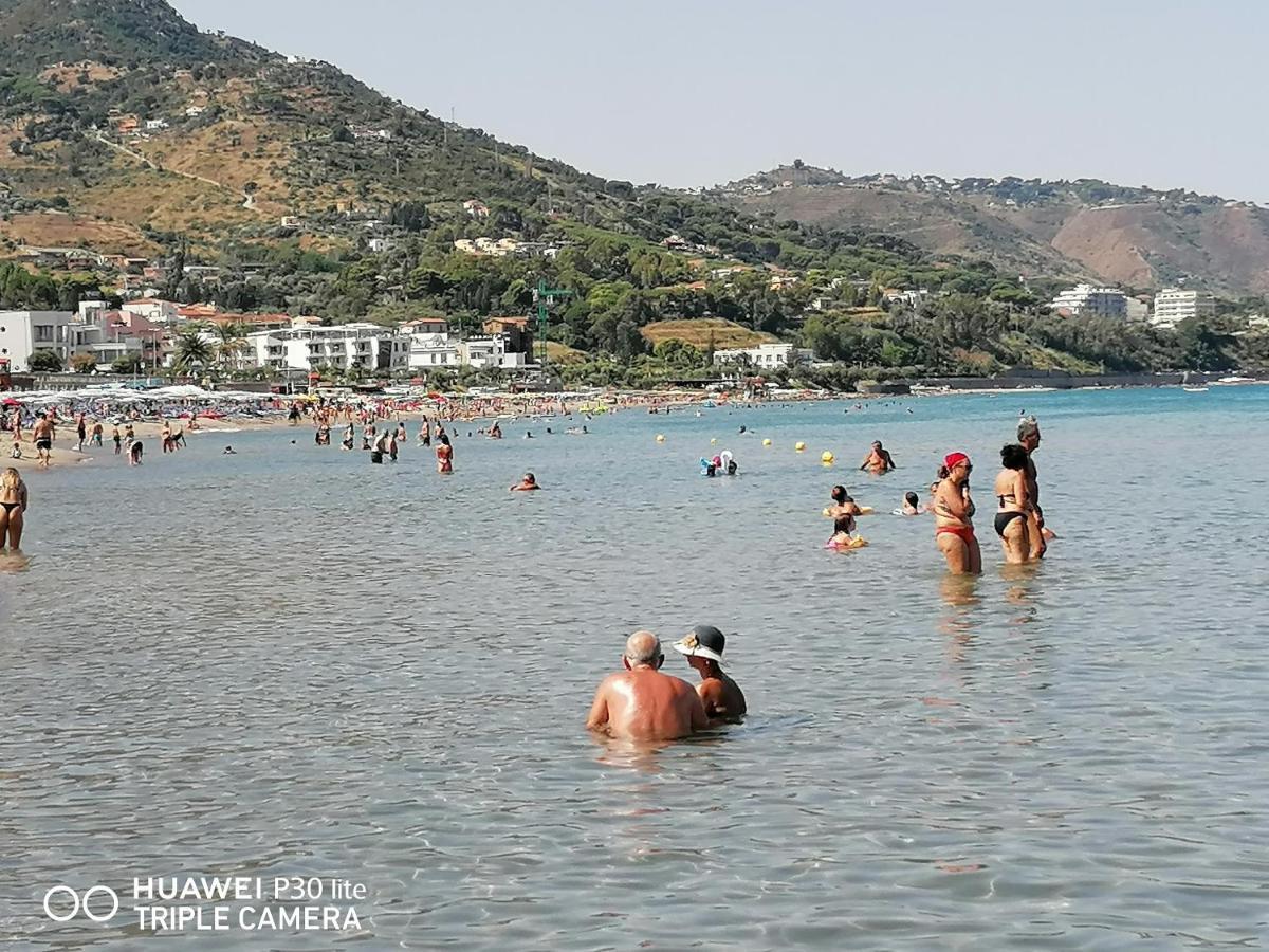 פלרמו Paradise מראה חיצוני תמונה