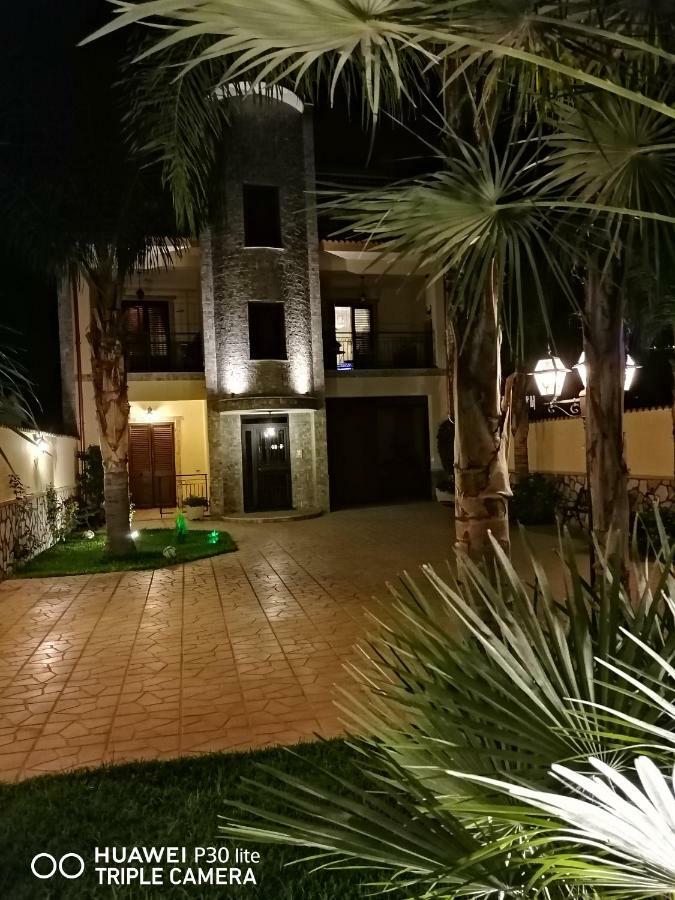 פלרמו Paradise מראה חיצוני תמונה